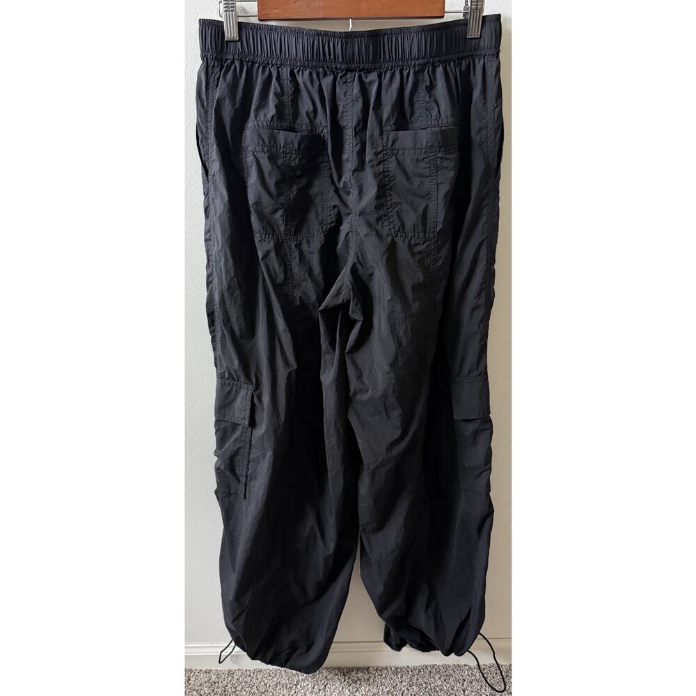 Daily Practice women's windbreaker balloon pants size M - Picture 4 of 6